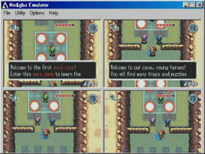Icono del emulador PCSX2 para PlayStation 2